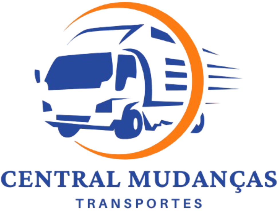 Central Mudanças